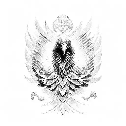Albanian Eagle