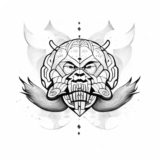 Monkey On Psichedelycs