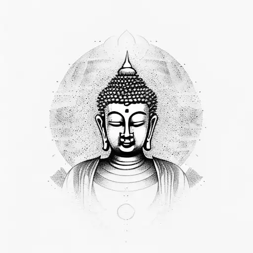 Buddha