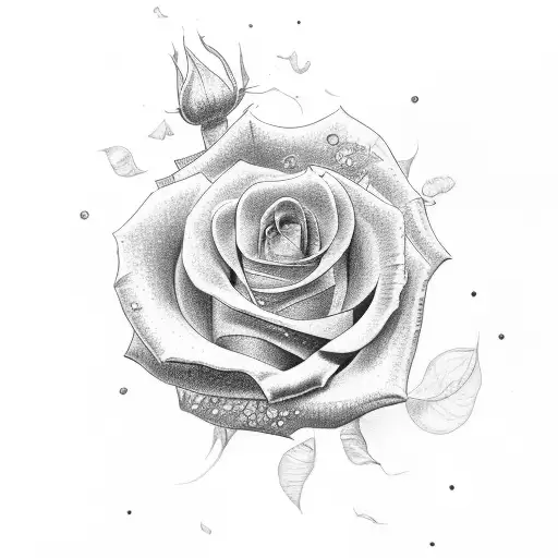 Film Rose Burton Roxy