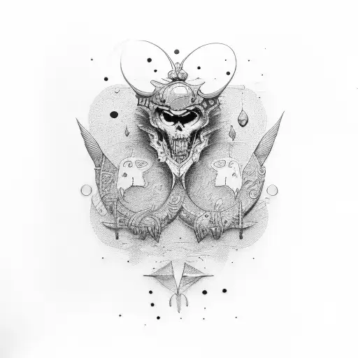 All Is Fair In Love And War