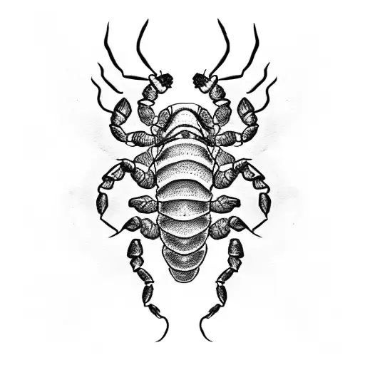 Scorpion