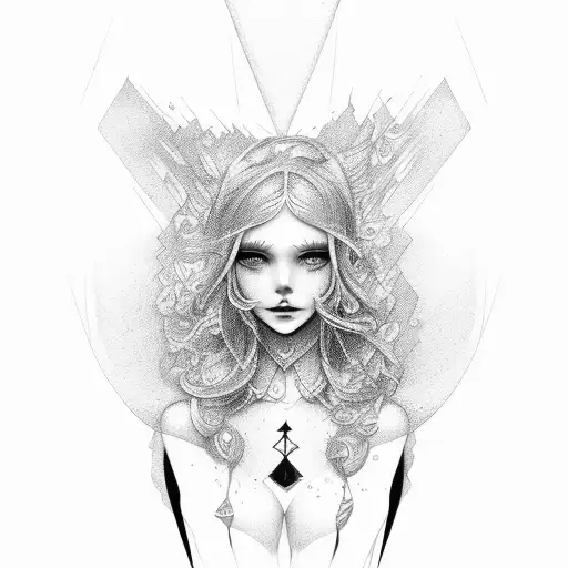 Procelain Doll Broken