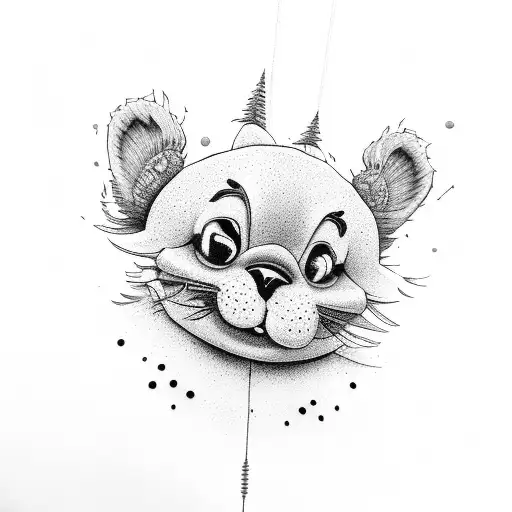 Two Parents Helping Male Toddler Walk