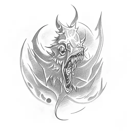 Supernatural Colt Gun