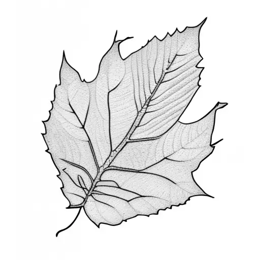 Leaf