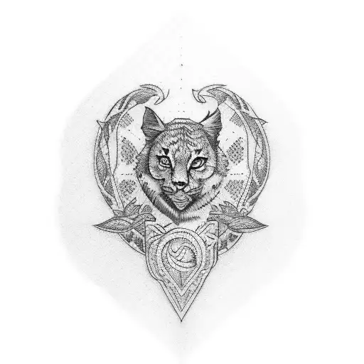 Tattoo For A Mother Of 5