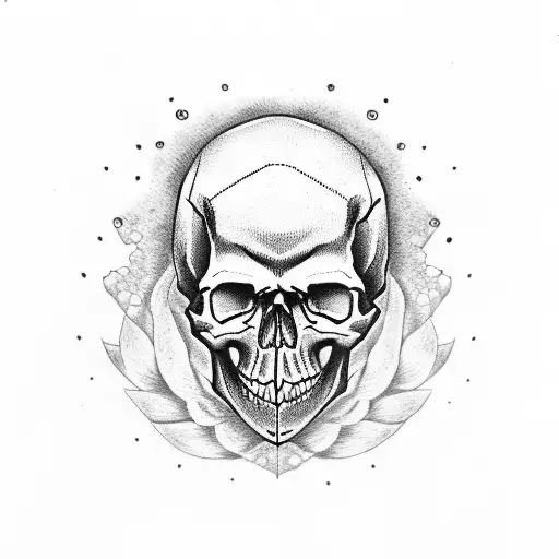 Skull Gangstar