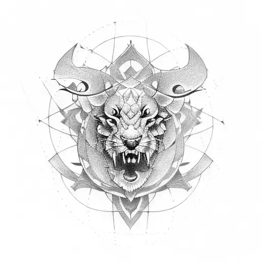 Tattoo To Deticate To My Guys Friends Group