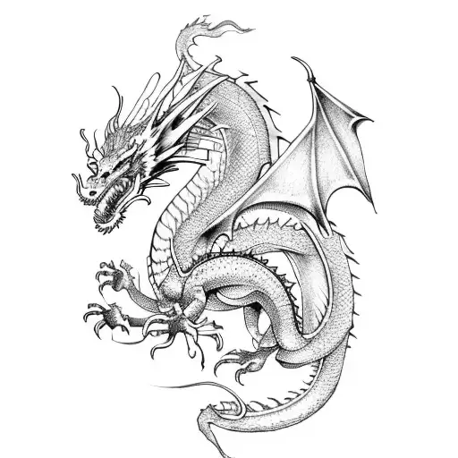 Dragon