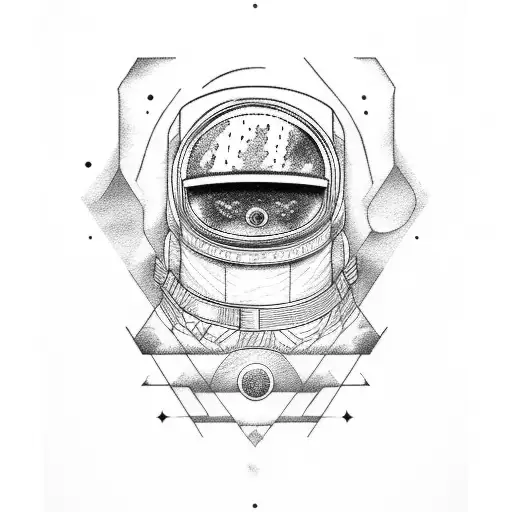 Space Odyssey Monolith