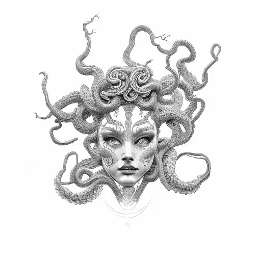 Medusa