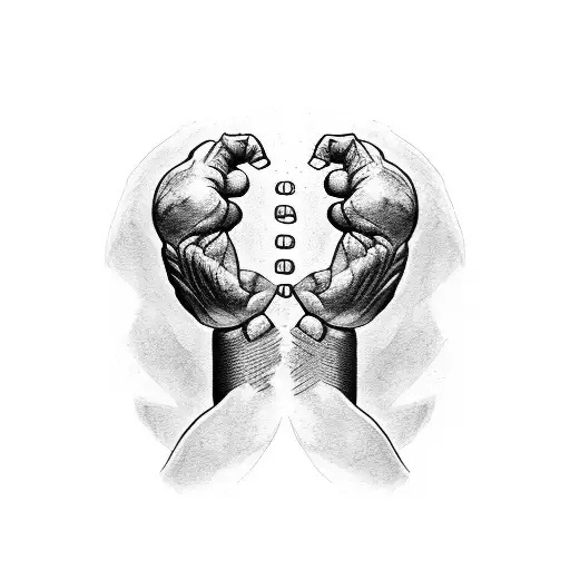 Biceps Tattoo Related To Fitness Forest Films