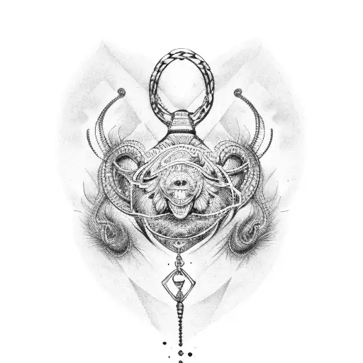 New Chains Same Schackles