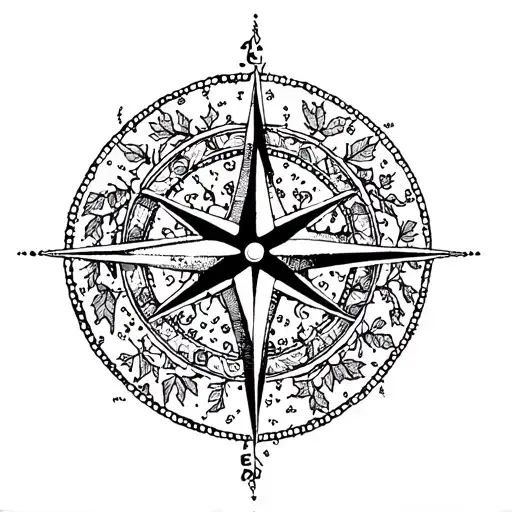 Compass Ivy Growing House Plants