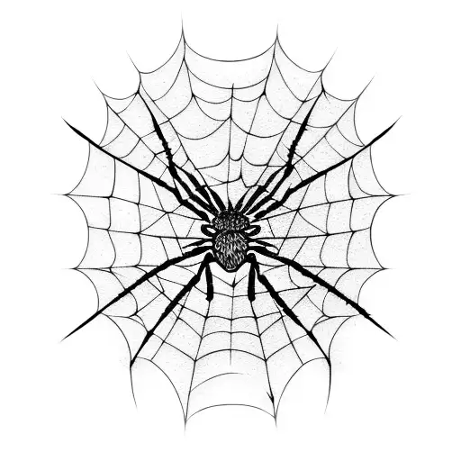 Spider Web