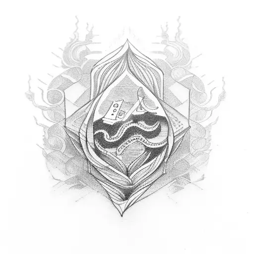 Meaningful Tatoo Related To Books