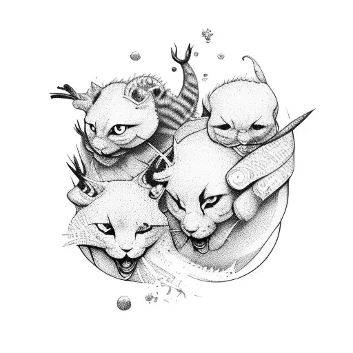 4 Friends Watching Tv