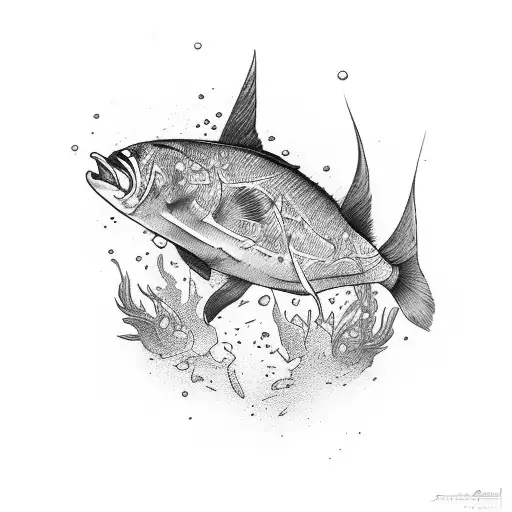 Deep Water Spearfishing