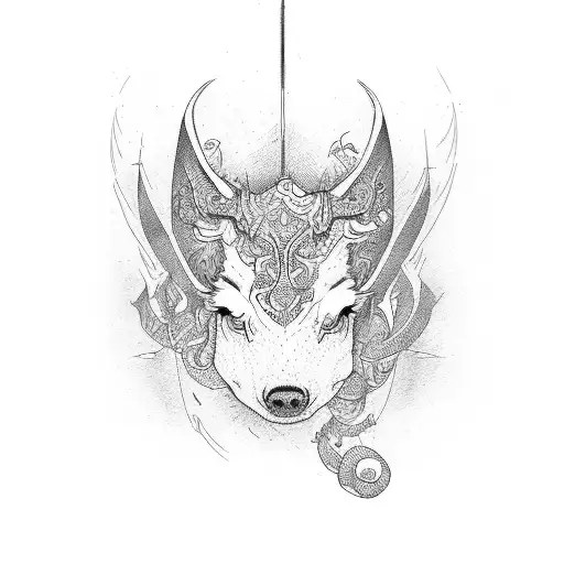 Empty Vertical Scroll With Gamblingstyle Scotland