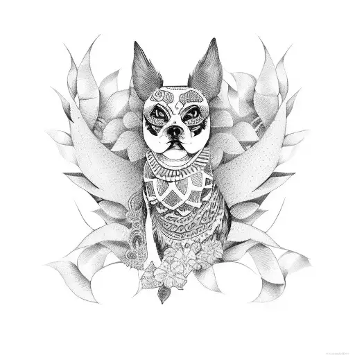 Mexican Women Pin Up