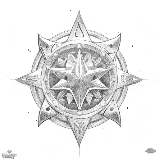 Nautic Star With Gambling