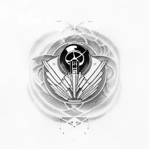 Angels & Airwaves Astronaut