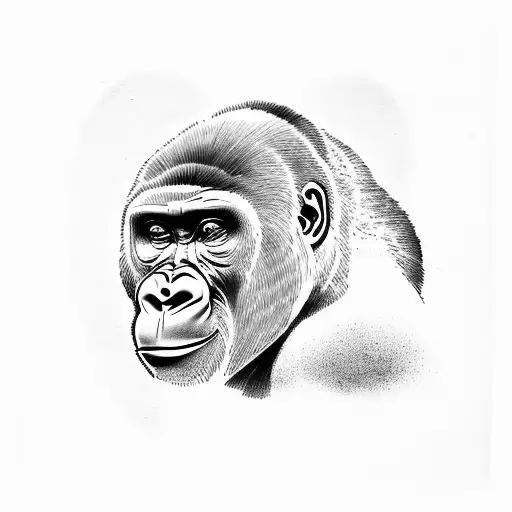 Gorilla