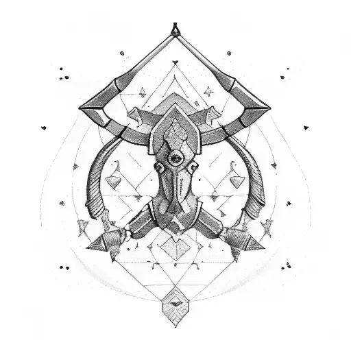 Sagittarius Taurus Love