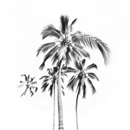 Palm Tree