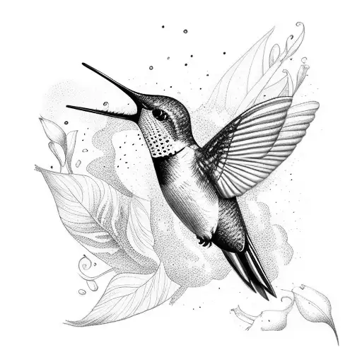 Hummingbird Science