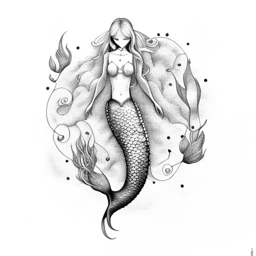 Mermaid