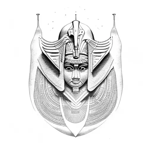 Ancient Egyptian Design