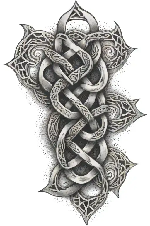 Celtic Knot
