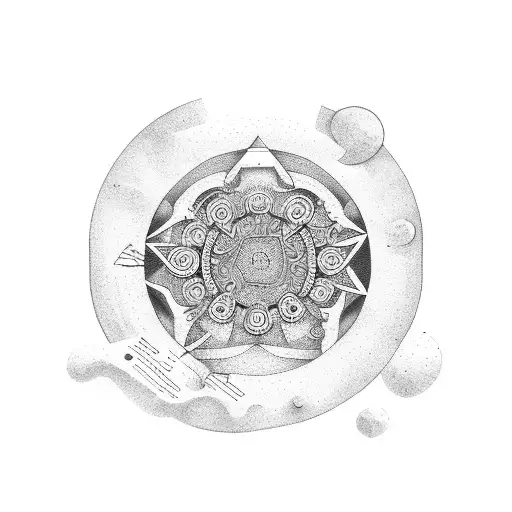 So Tired Of Being In A Circle