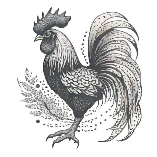 Rooster