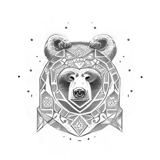 Slavic Bear