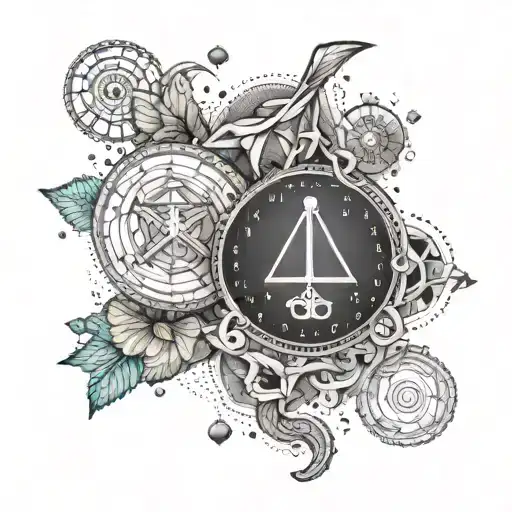 Libra Gemini And Sagittarius