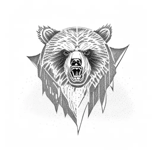 Sweet Grizzly Bear Philadelphia Eagles