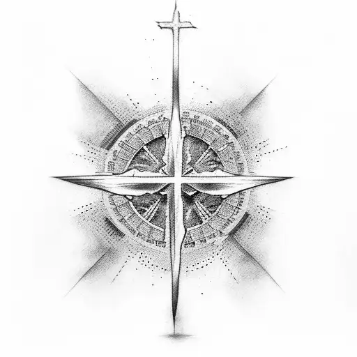 Christian Cross