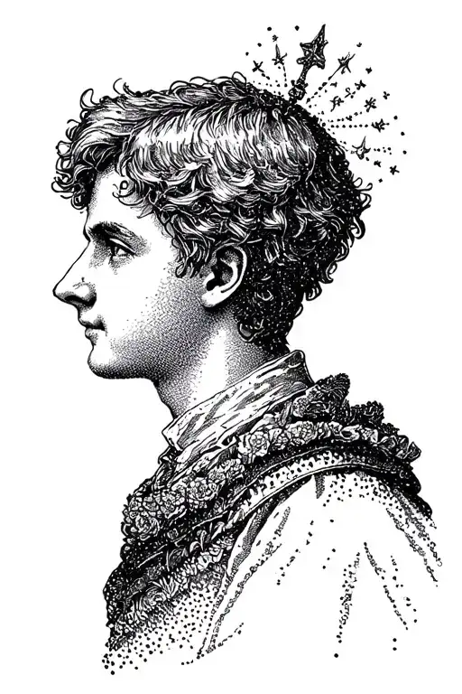 Little Prince Saint Exupery