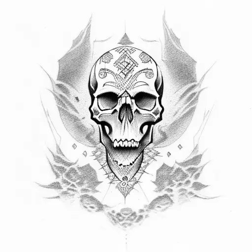 Skull