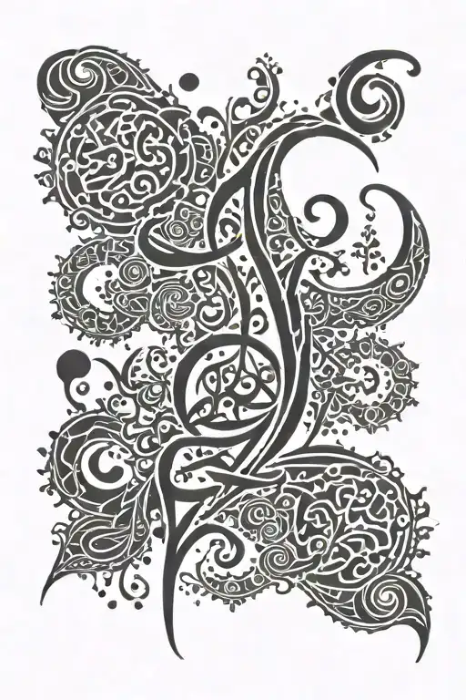 Arabic Calligraphy