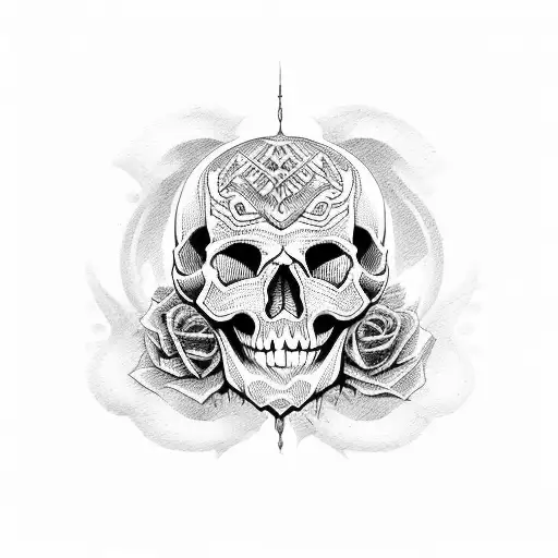 Skull
