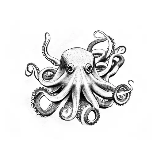 Octopus