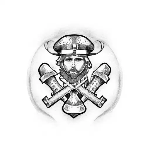 Irish Republican Soldier