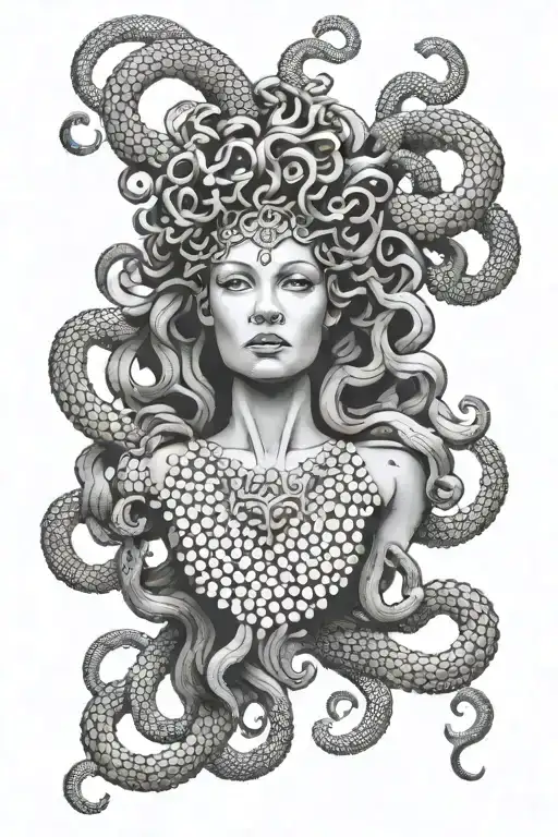 Medusa