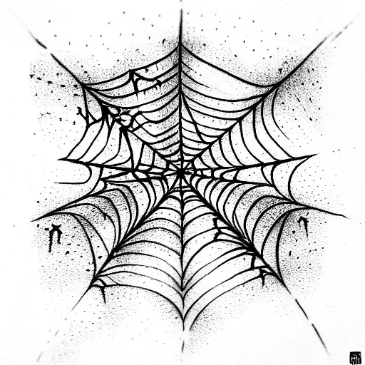 Spider Web Lies