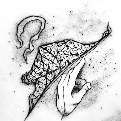 Magic Tolkien Harry Potter Hobbit Hogwarts Mystery Anxiety