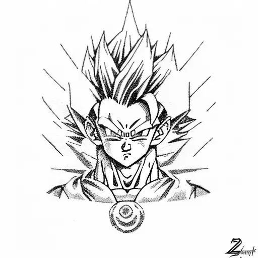 Dragon Ball Z